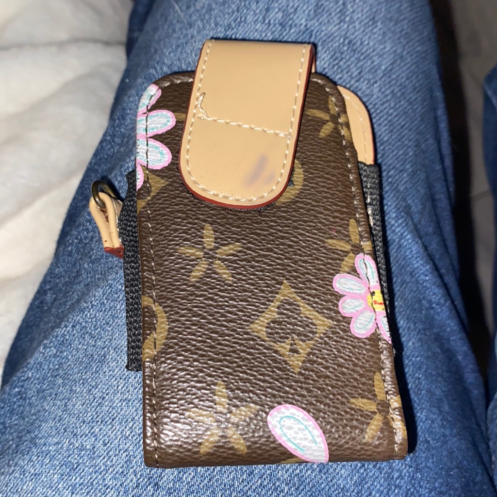 Cell Phone Accessories Leather